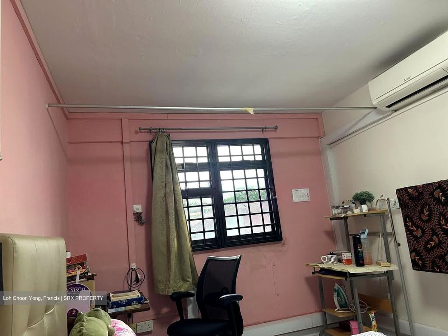 Blk 91 Toa Payoh Palm Spring (Toa Payoh), HDB 3 Rooms #636211821